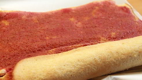 рулет итальянская кошка