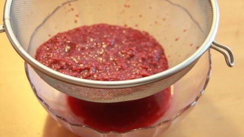 рулет итальянская кошка