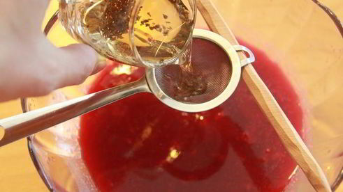 рулет итальянская кошка