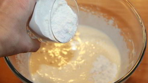 рулет итальянская кошка