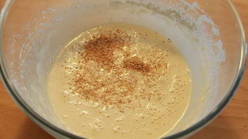 рулет итальянская кошка