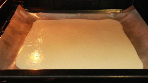 рулет итальянская кошка