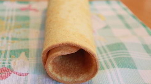 рулет итальянская кошка