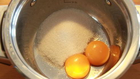 рулет итальянская кошка