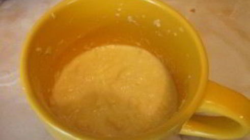 рулет из говядины с моцареллой