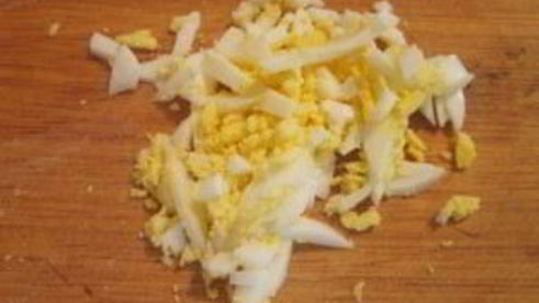 рулет из говядины с моцареллой