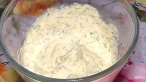 рулет из лаваша с красной рыбой