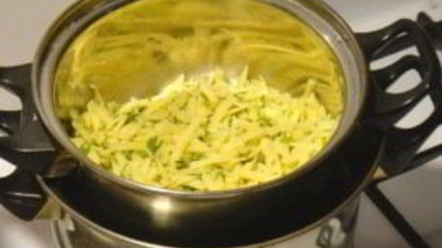 рулет из сыра