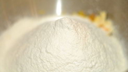 рулет карамель