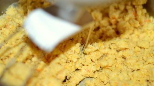 рулет карамель