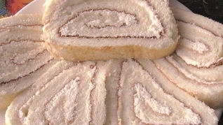 Рулет Нежный