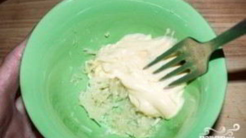 рулеты из баклажанов