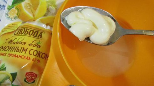 рыбный рулет с оливками