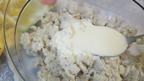 рыбный рулет с оливками