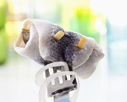 Рыбные рулеты из огурцов