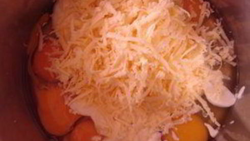 вкусный рулет