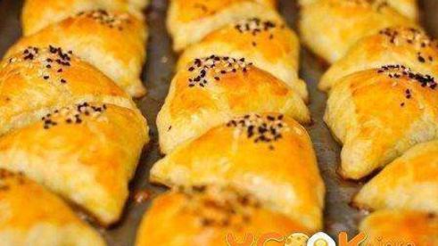 самса с бараниной