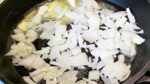 самса с тыквой