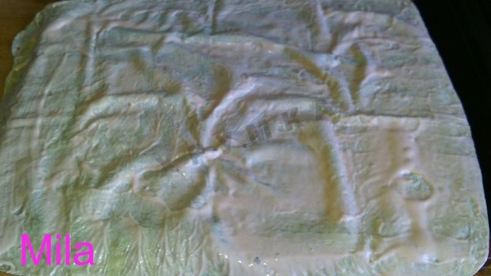 шаурма по-домашнему