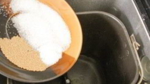 сосиски в тесте без дрожжей