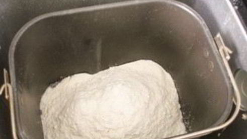 сосиски в тесте без дрожжей