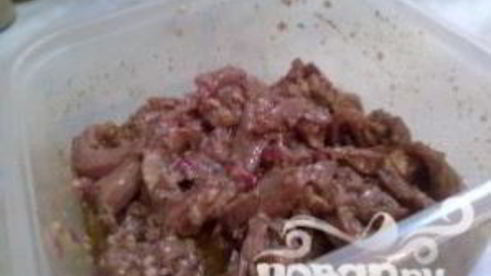 арабский сэндвич