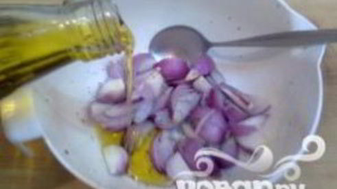 арабский сэндвич