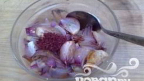 арабский сэндвич