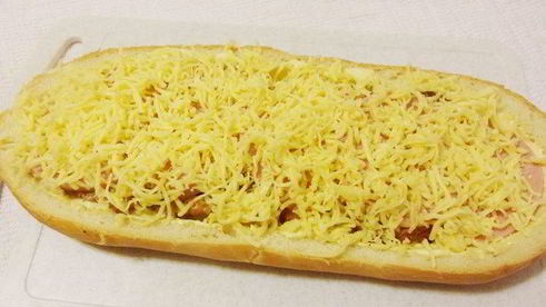 большой домашний сэндвич финальный