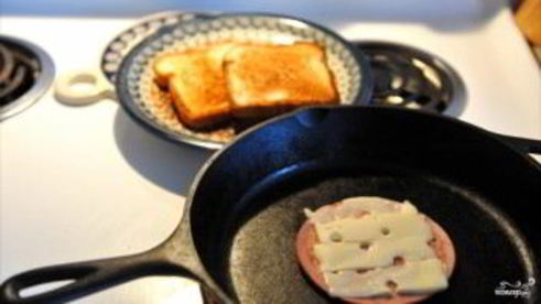 итальянские сэндвичи