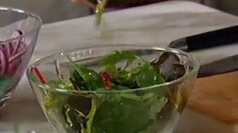 сэндвич с омлетом