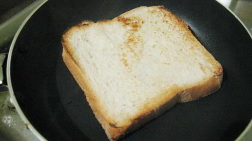 сэндвич с тунцовым салатом