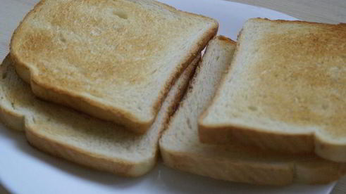 сэндвич с яичным салатом