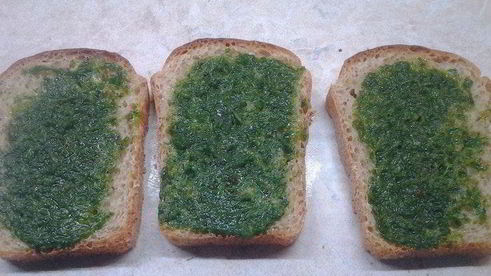 сэндвичи дорожные