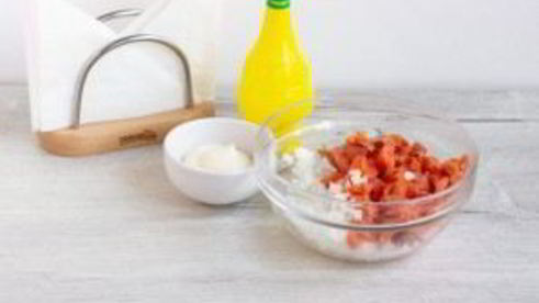 сэндвичи летние