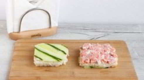 сэндвичи летние