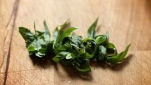 сэндвичи с помидорами