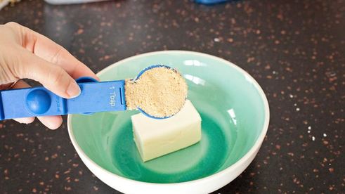 сэндвичи с ветчиной и сыром