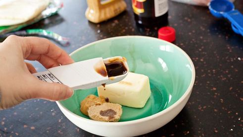 сэндвичи с ветчиной и сыром