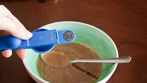 сэндвичи с ветчиной и сыром