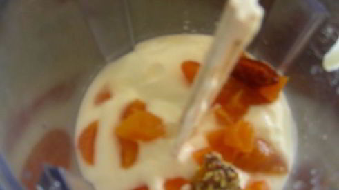 сэндвичи с яйцом в индийском стиле