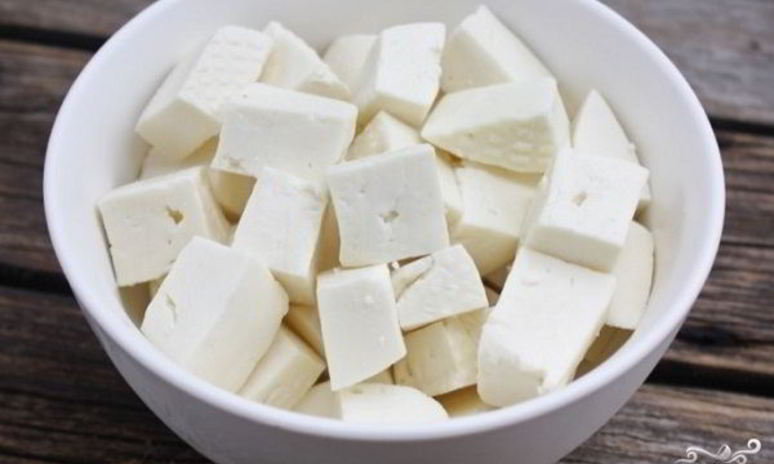 Рецепт сыра фетакса