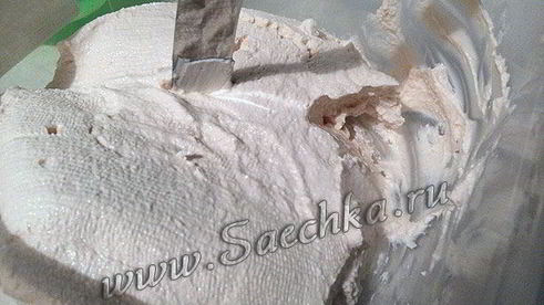 сыр из ряженки