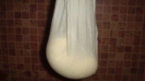 сыр из творога