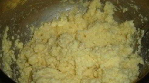 сыр из творога