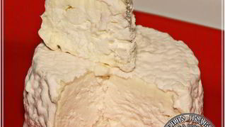 Сыр Кроттен из молока англо-нубийских коз