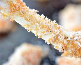 Сыр в духовке