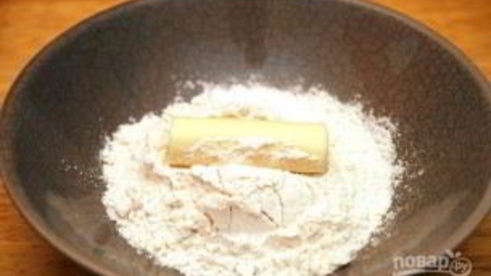 сыр в духовке