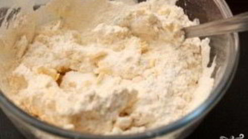 сырные палочки к супу