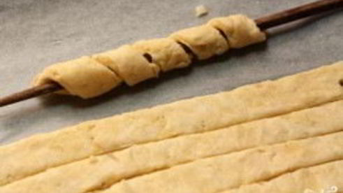 сырные палочки к супу